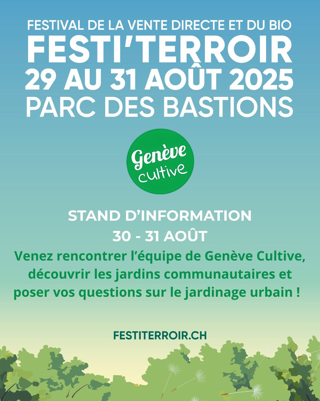 Festi'Terroir
